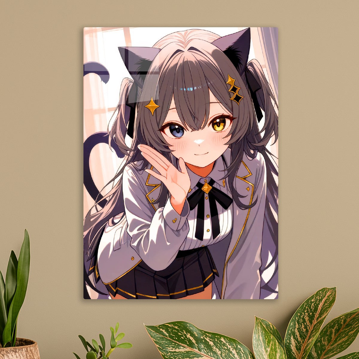 cute cat