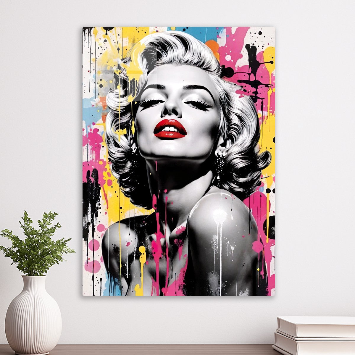 manley Monroe