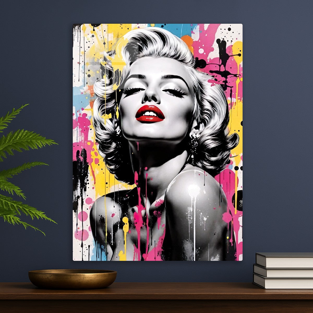 manley Monroe
