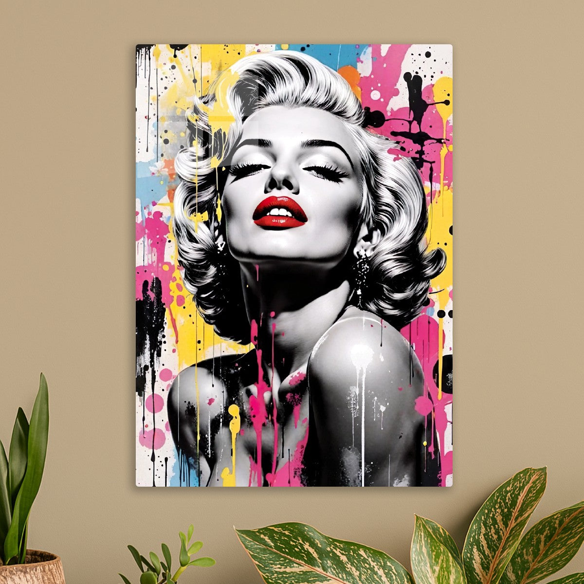 manley Monroe
