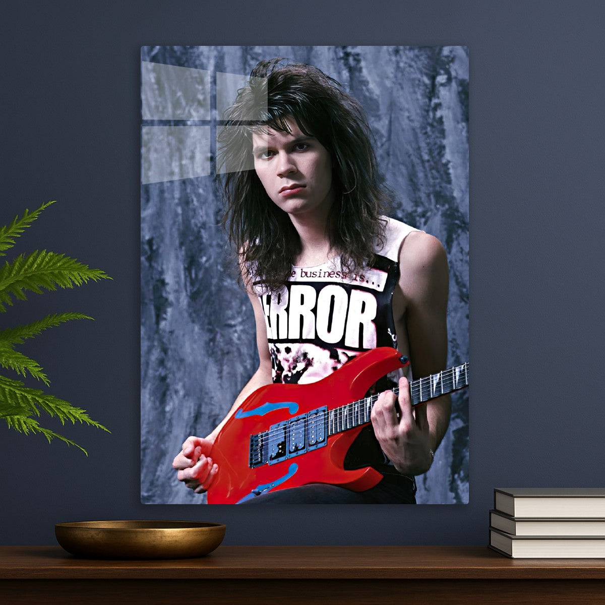 Paul Gilbert