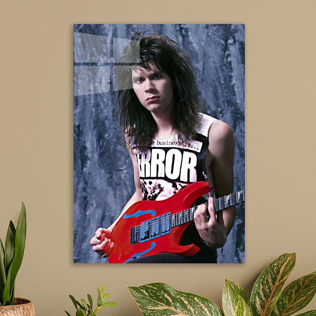 Paul Gilbert