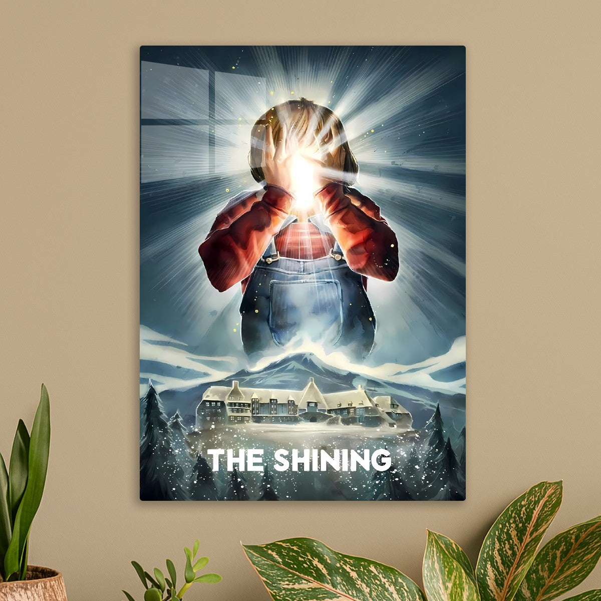 the shining