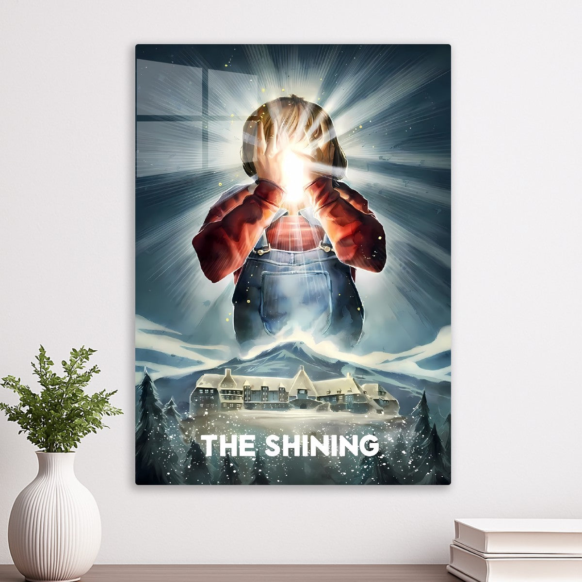 the shining