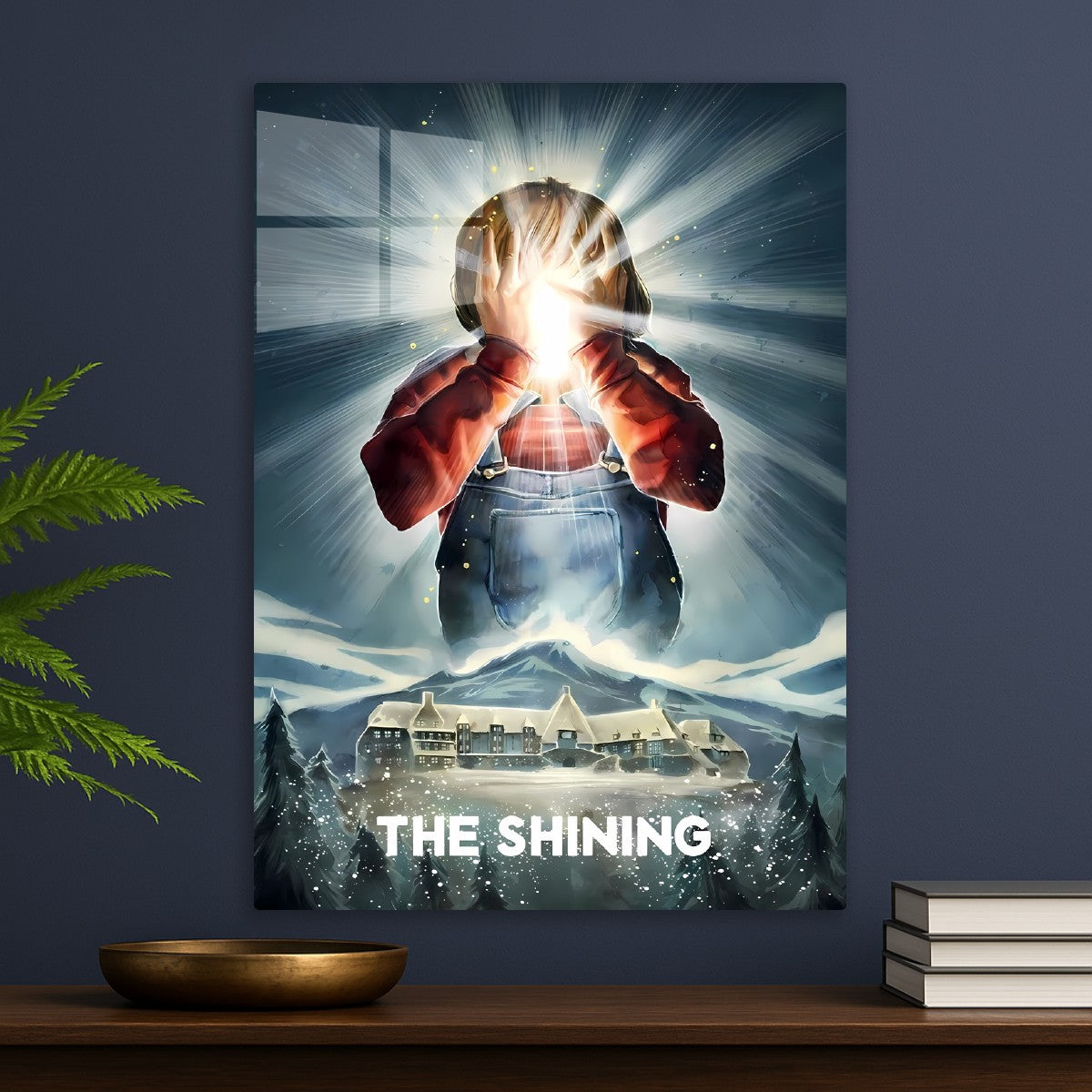 the shining