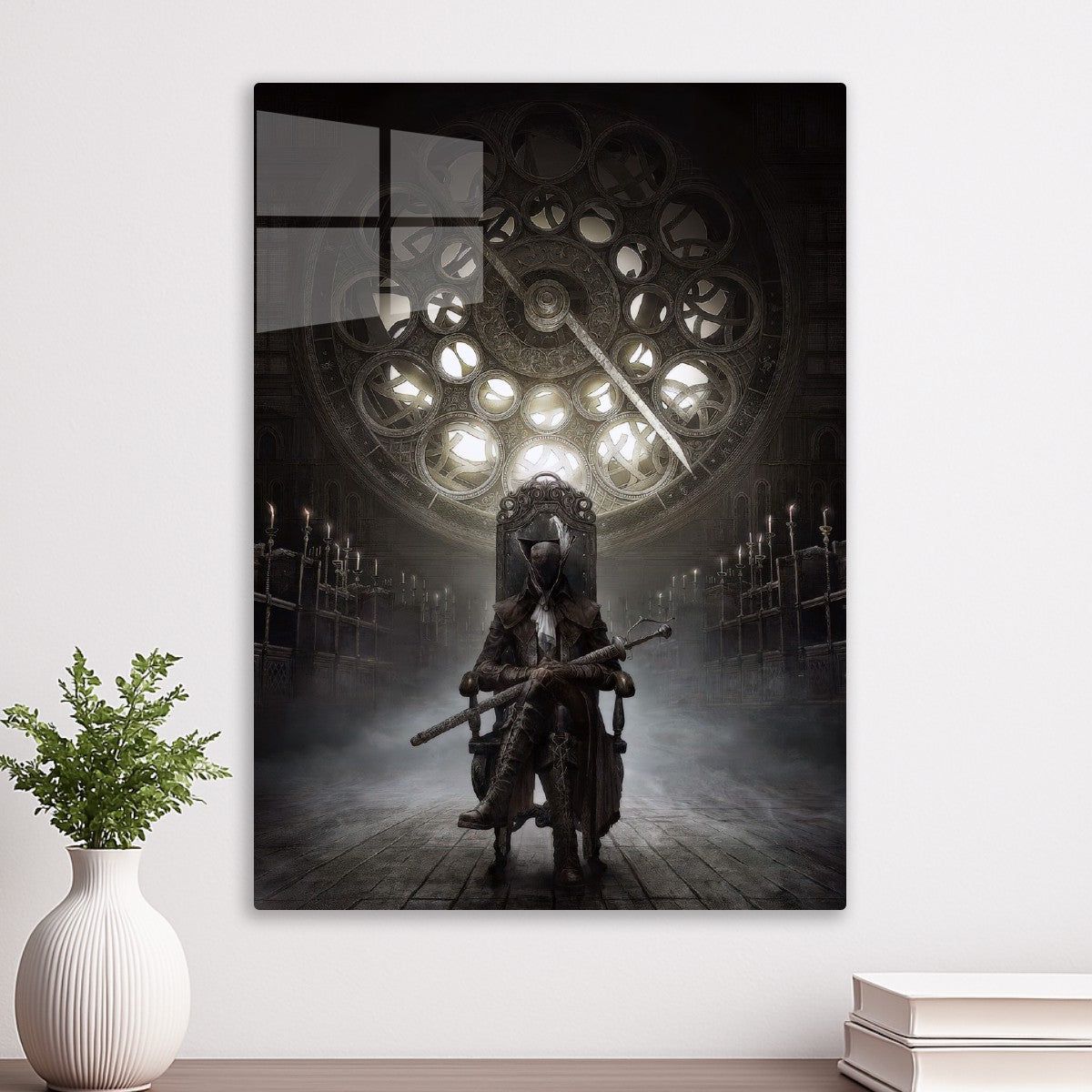 Bloodborne