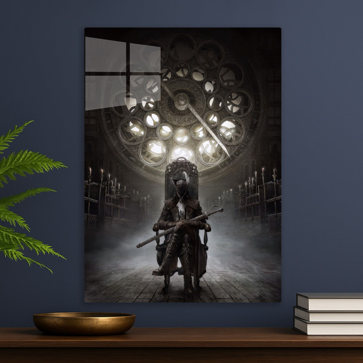 Bloodborne