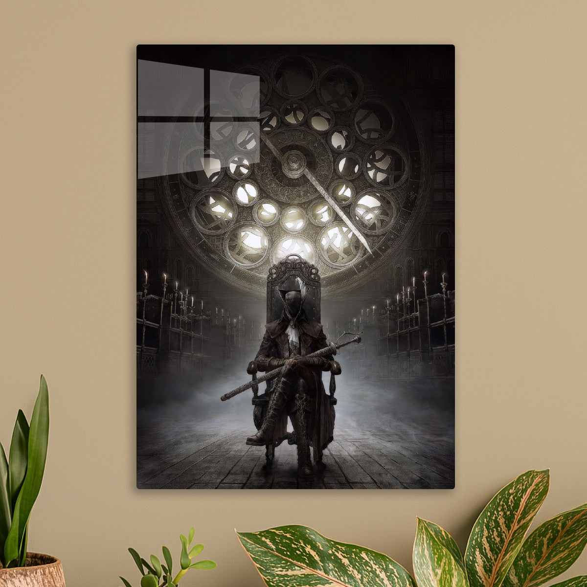 Bloodborne
