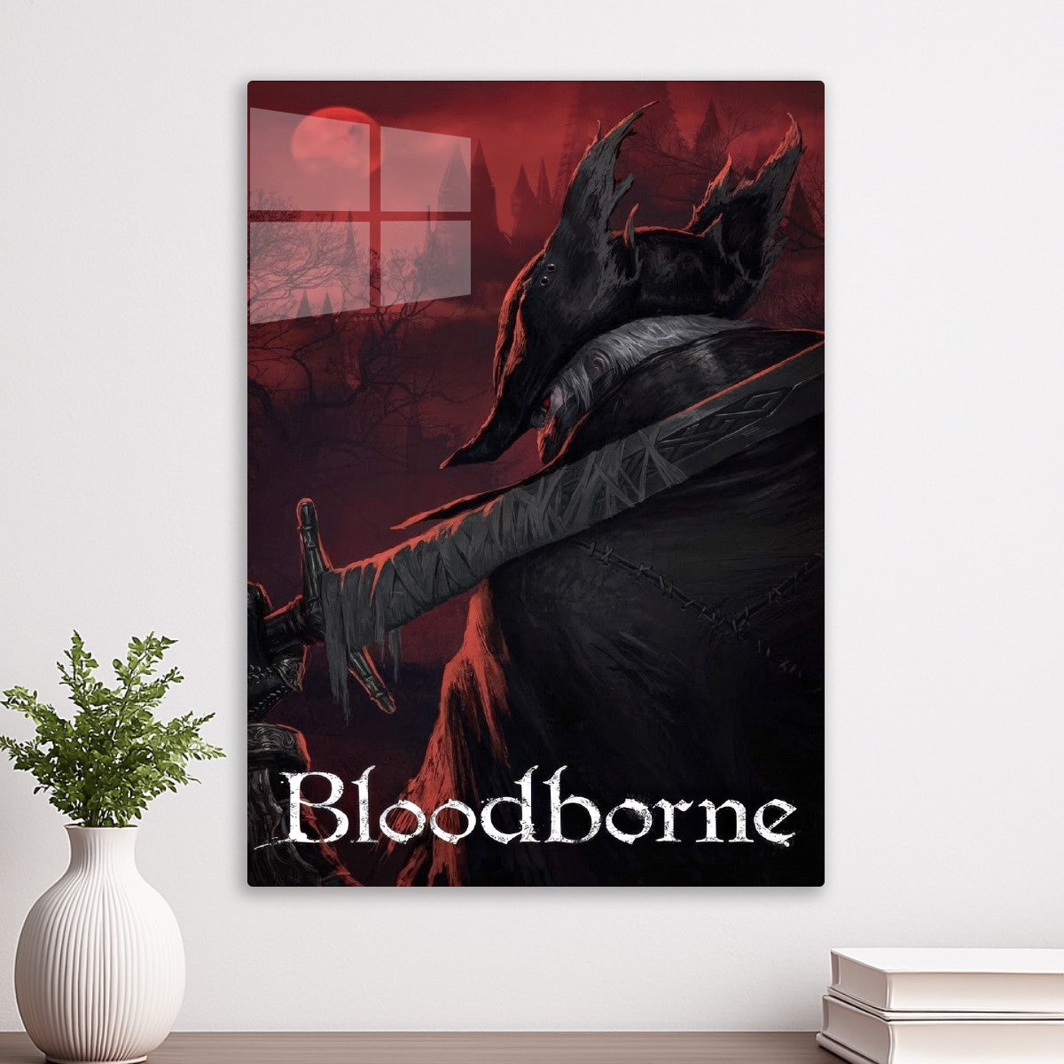 Bloodborne