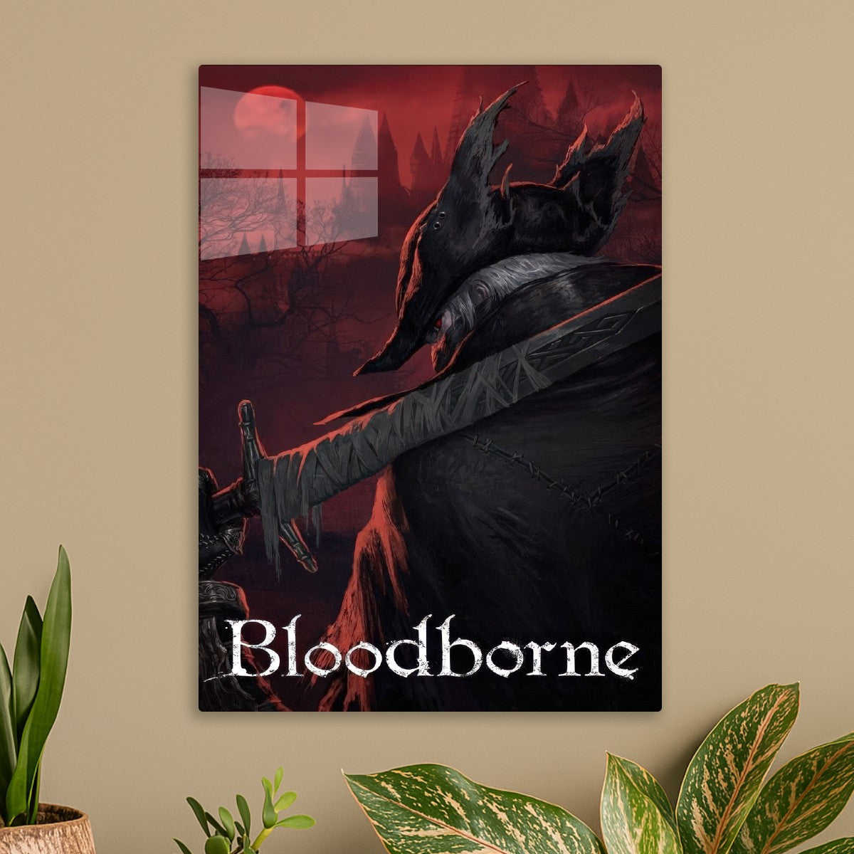 Bloodborne