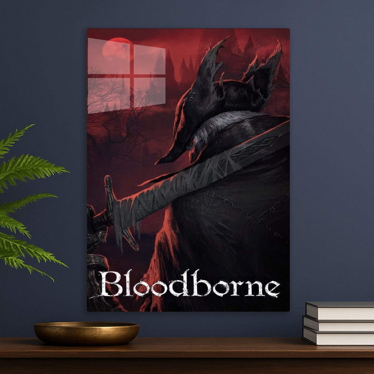Bloodborne