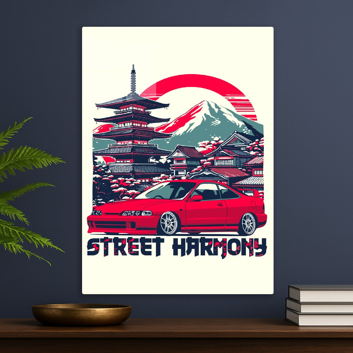 Street Harmony