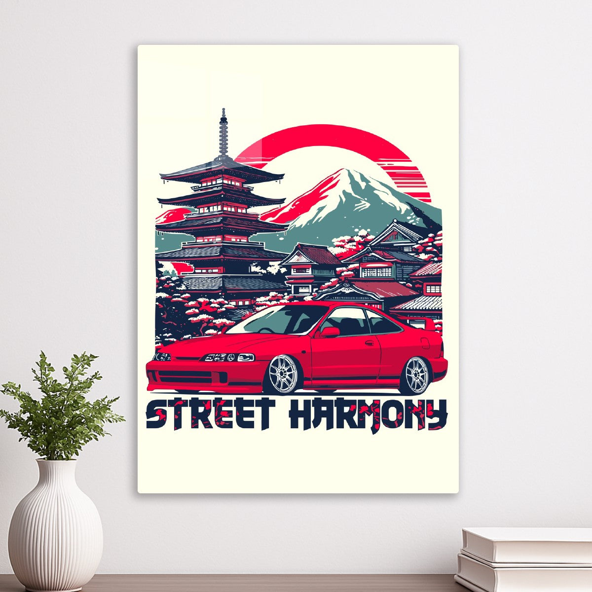 Street Harmony