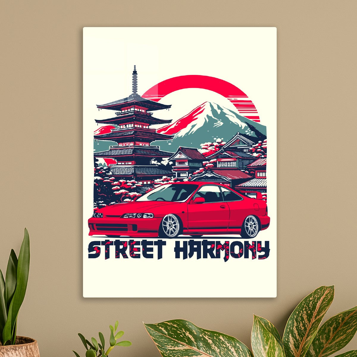 Street Harmony