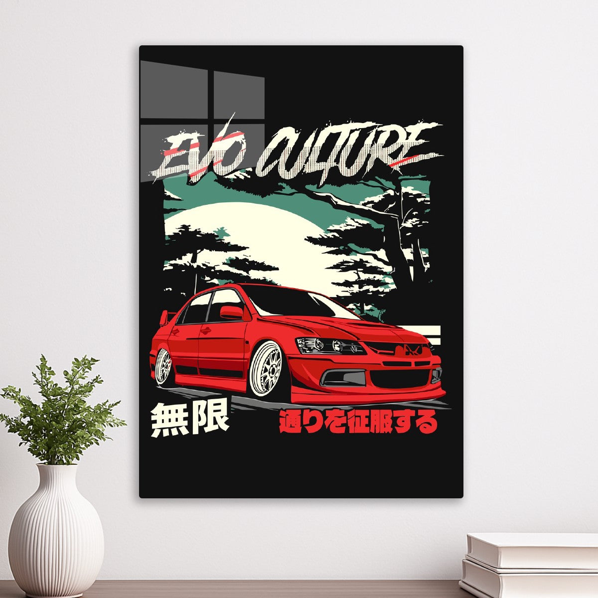 Evo Culture