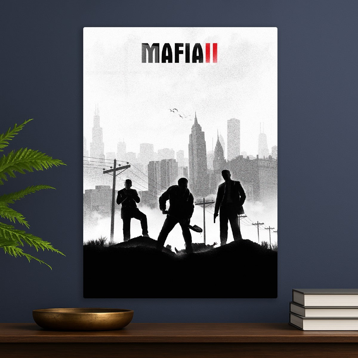 MAFIA 2