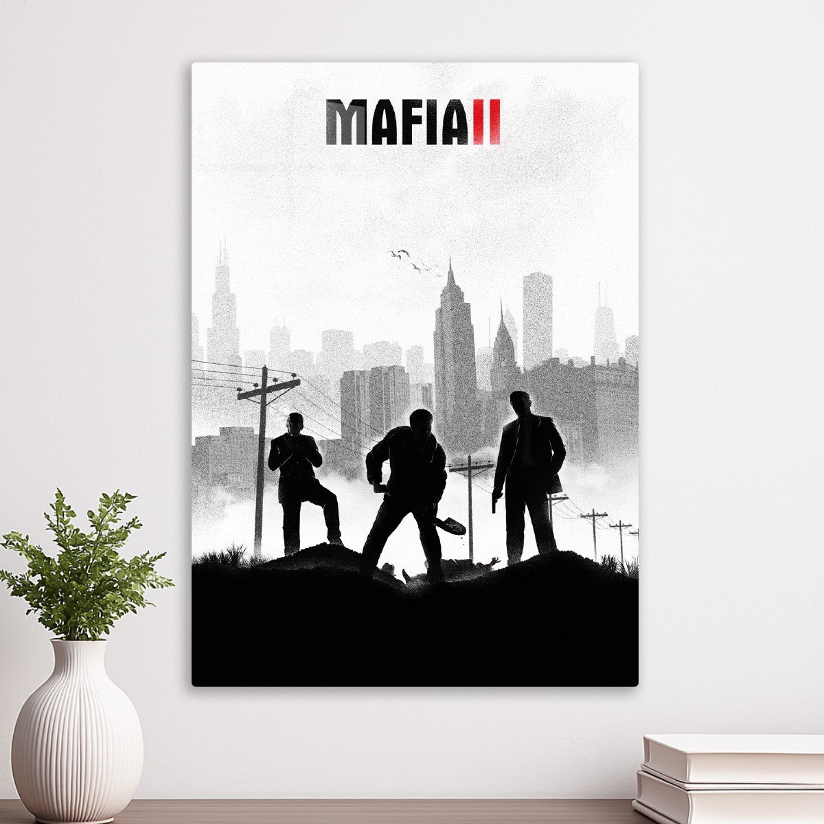 MAFIA 2