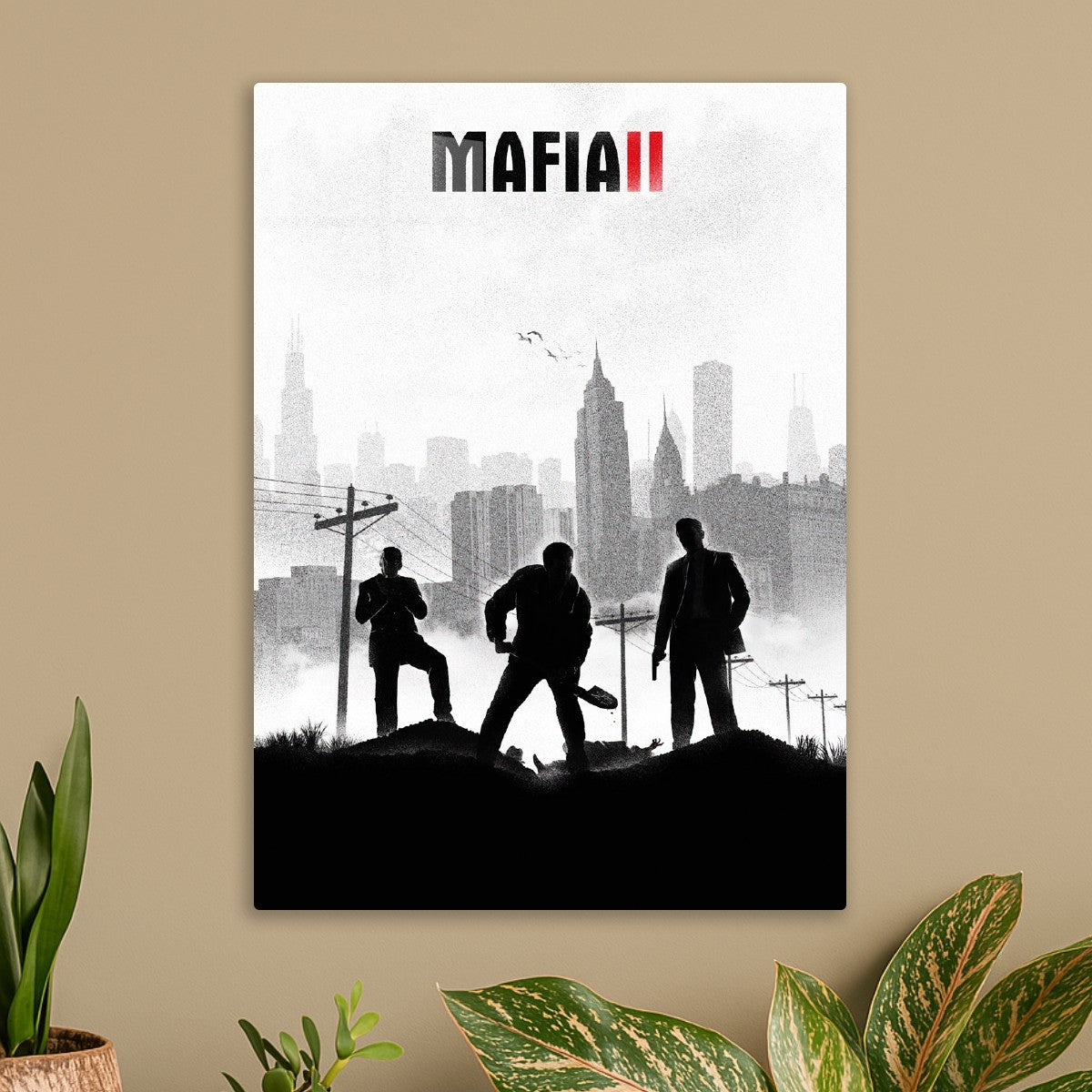 MAFIA 2