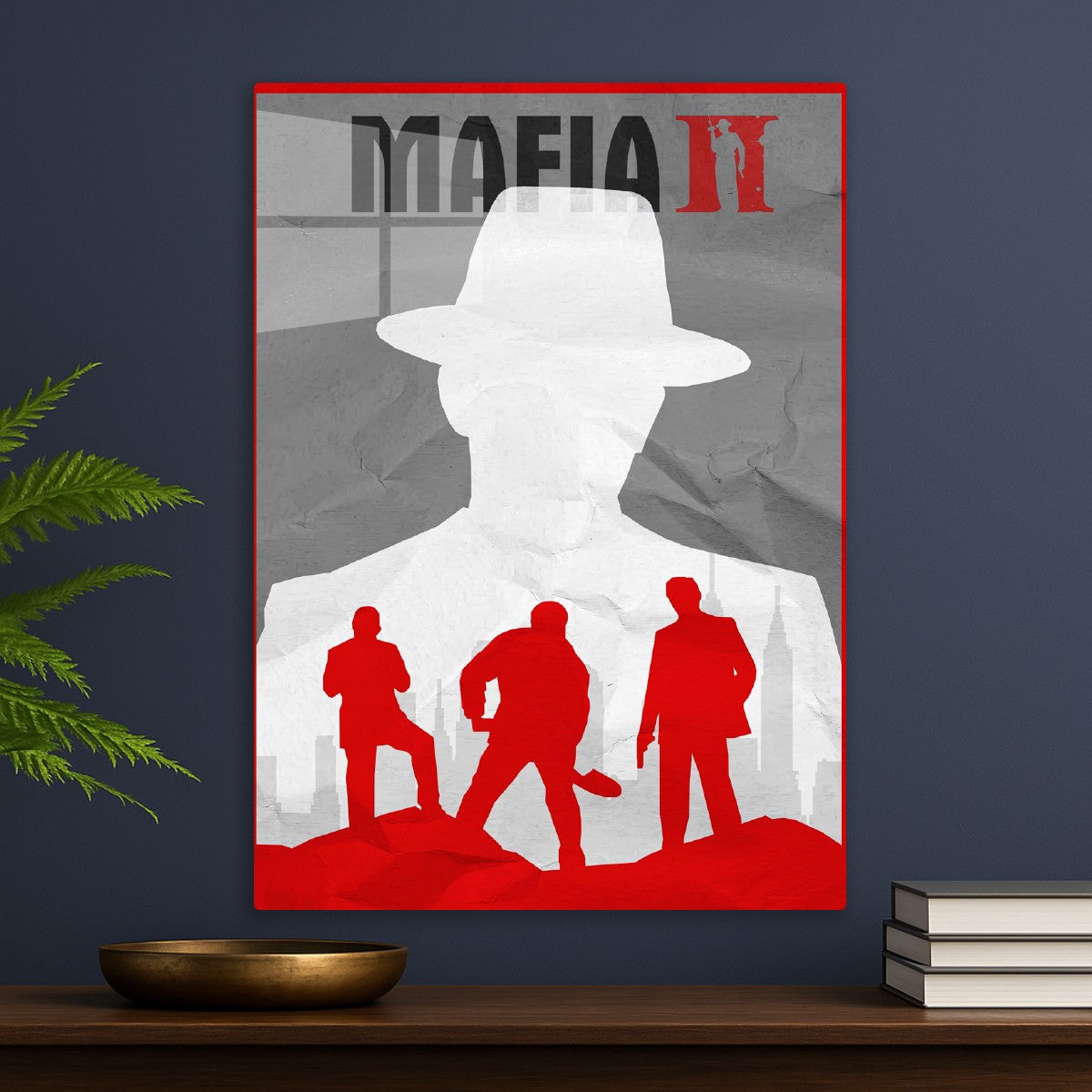 MAFIA 2