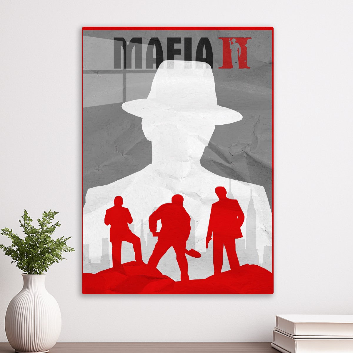 MAFIA 2