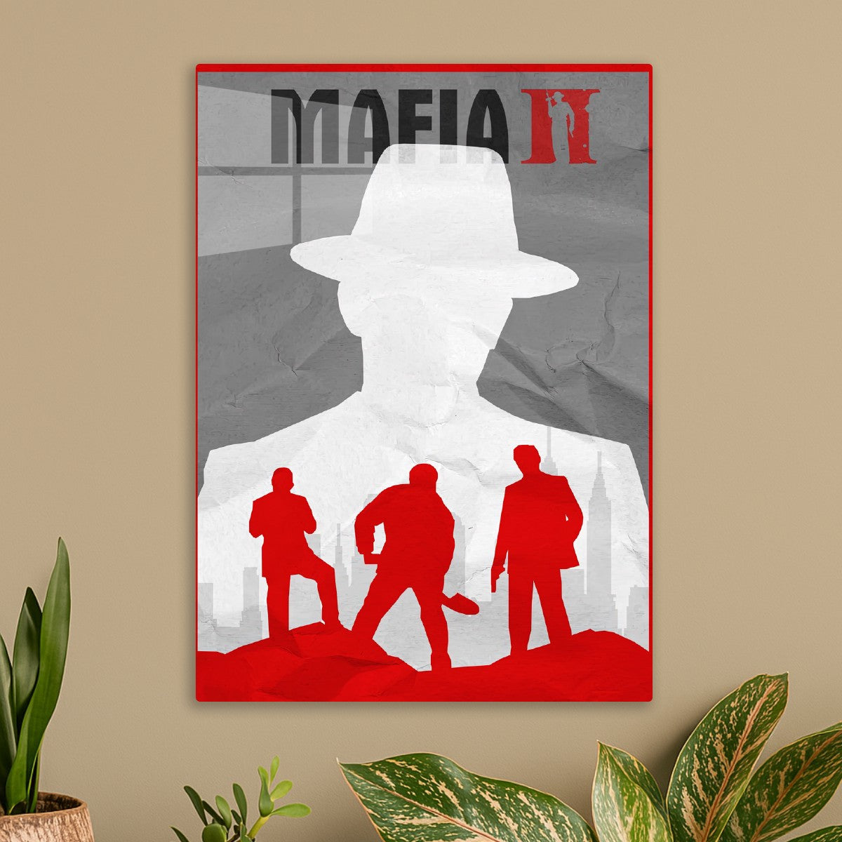 MAFIA 2