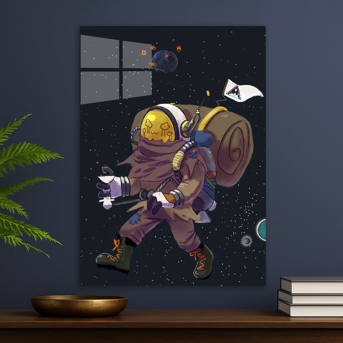 outer wilds