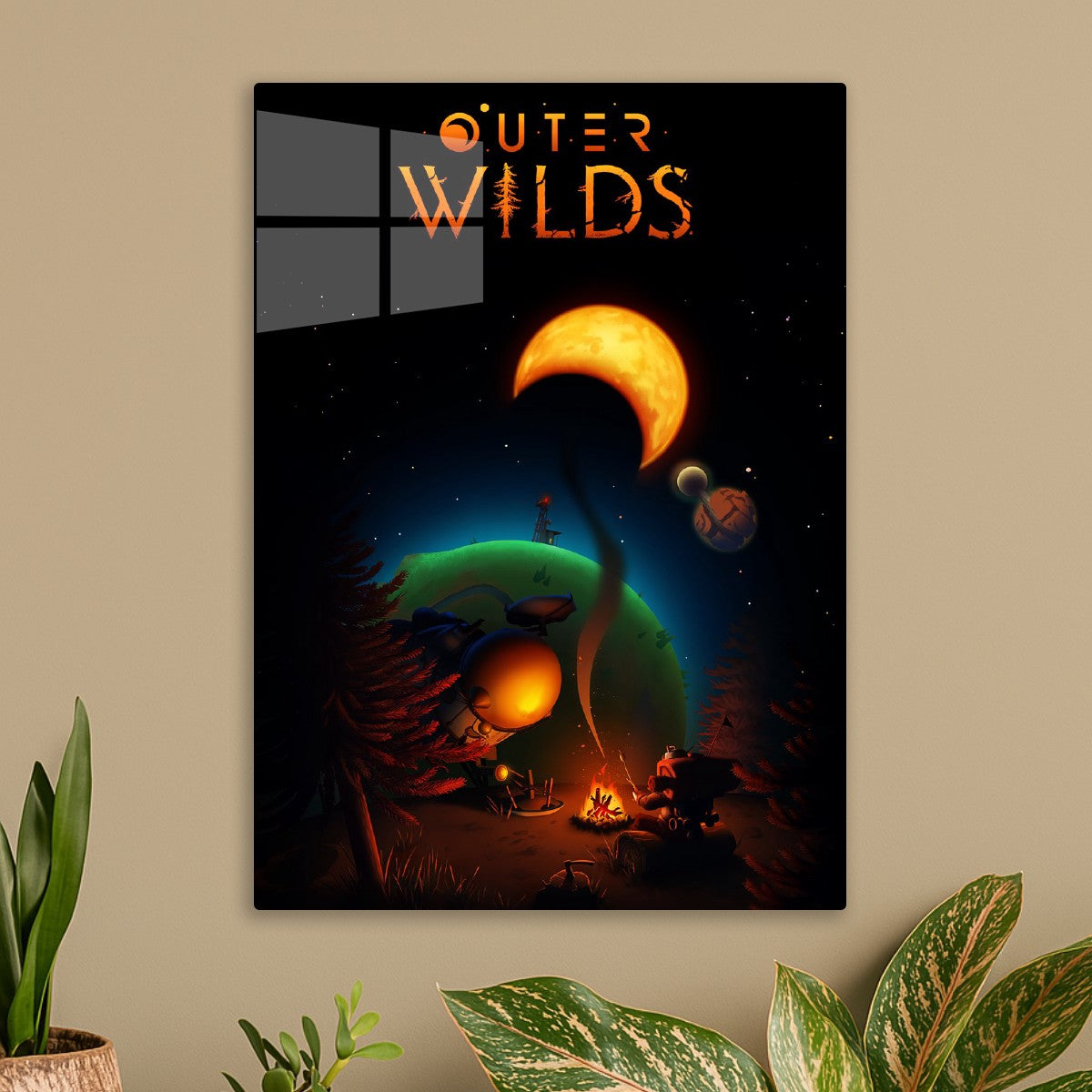 outer wilds