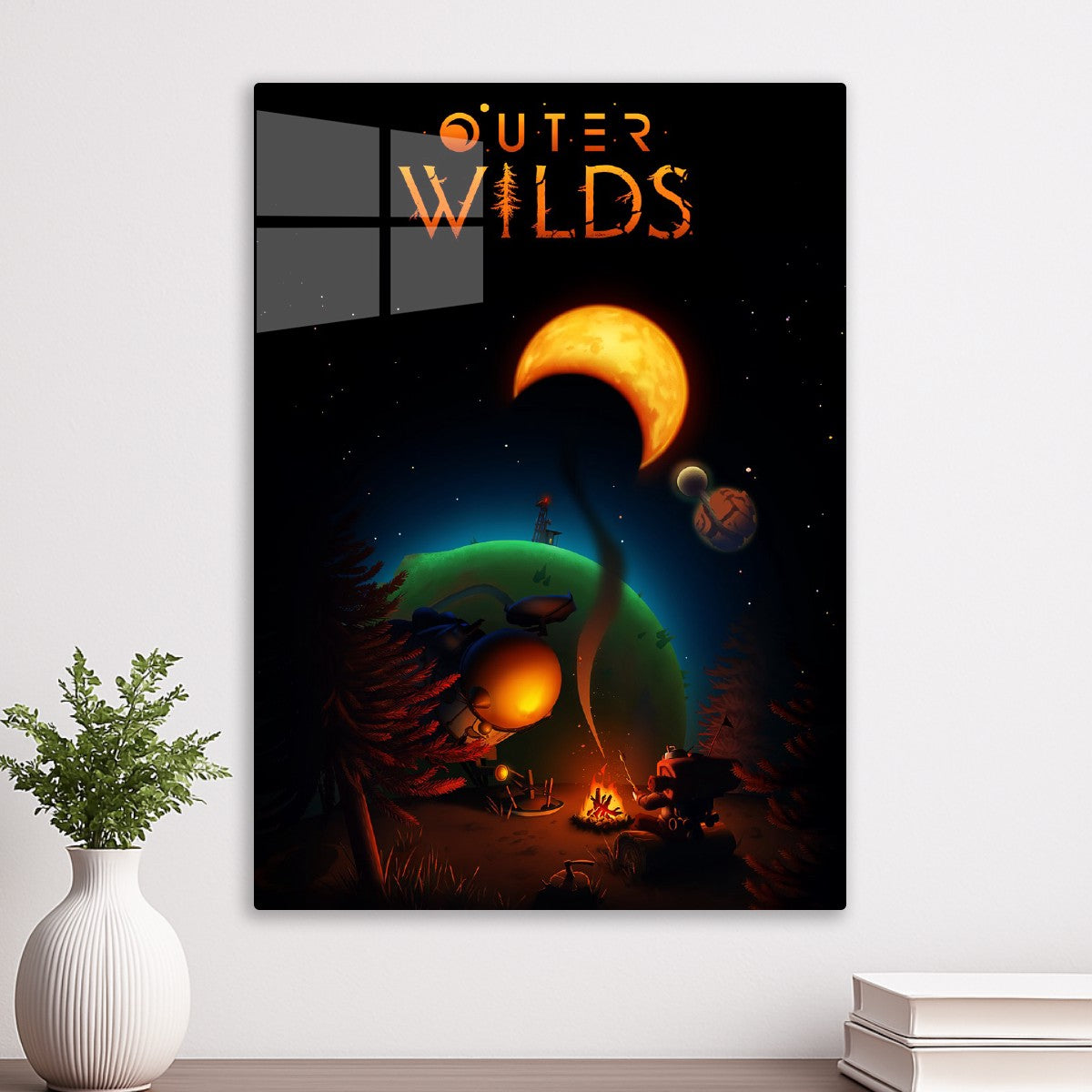 outer wilds