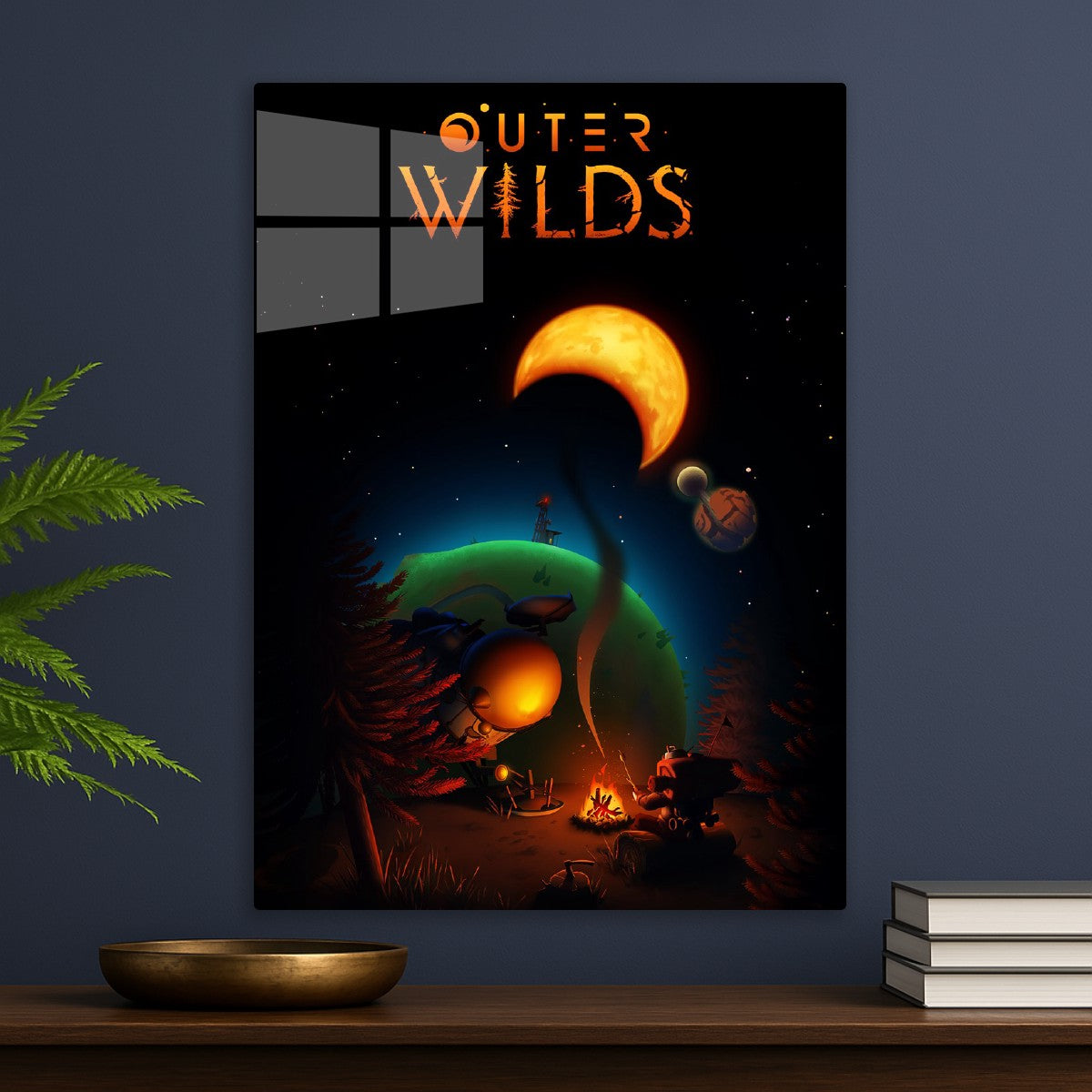 outer wilds