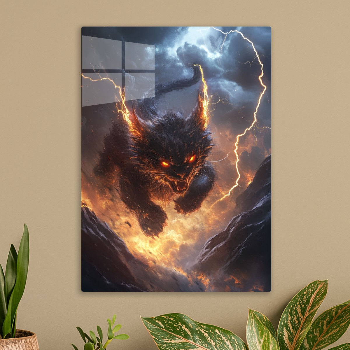 Tempest Fury