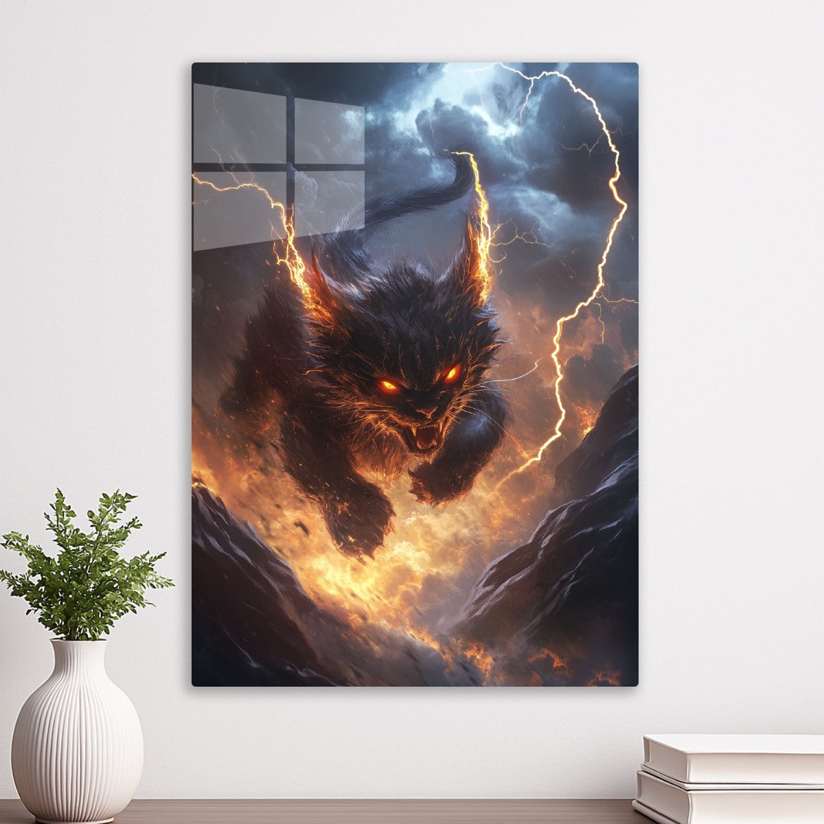 Tempest Fury