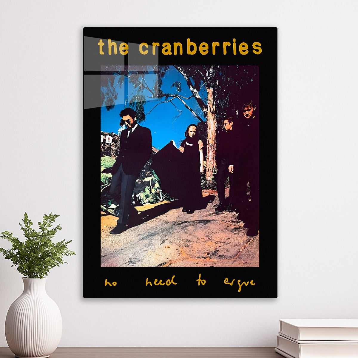 The Cranberries