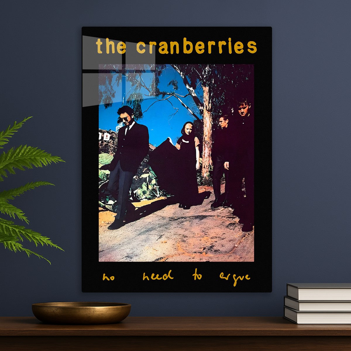 The Cranberries
