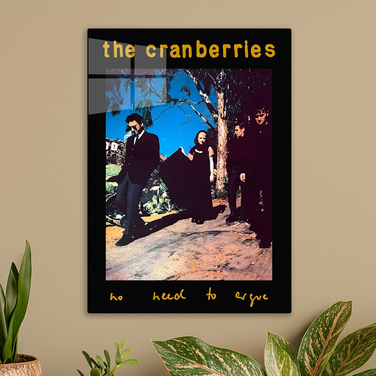 The Cranberries