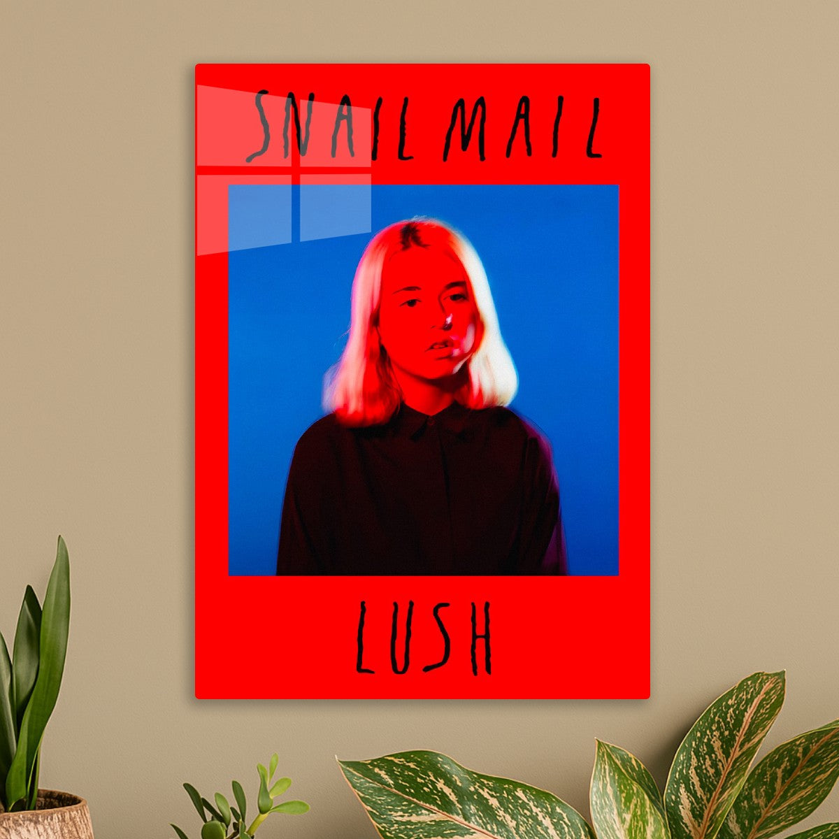 Snail Mail Lush