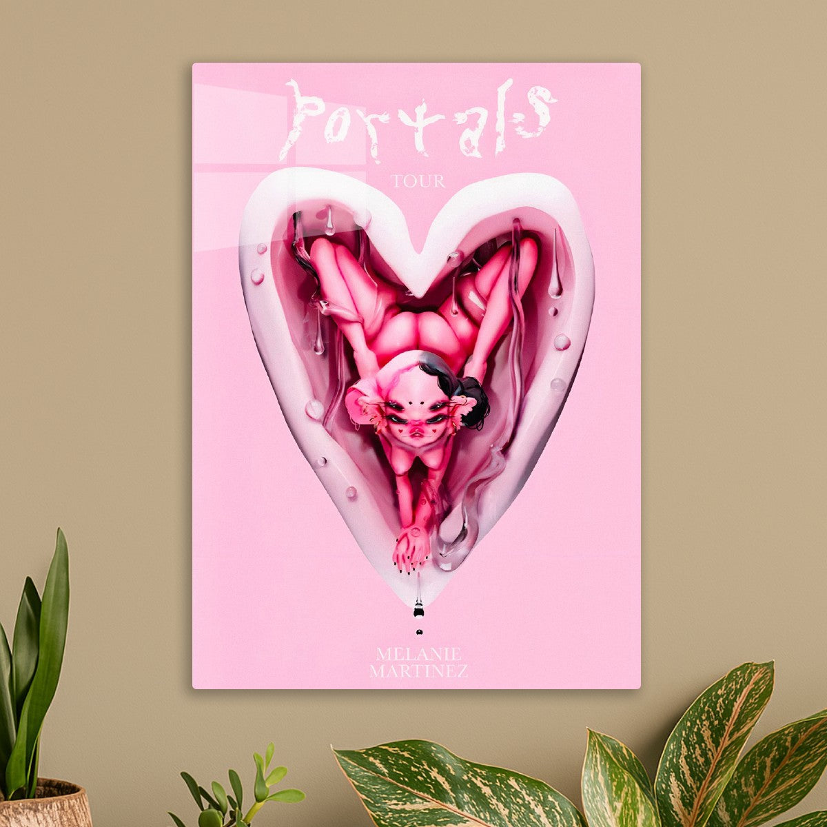 Portals Melanie Martinez