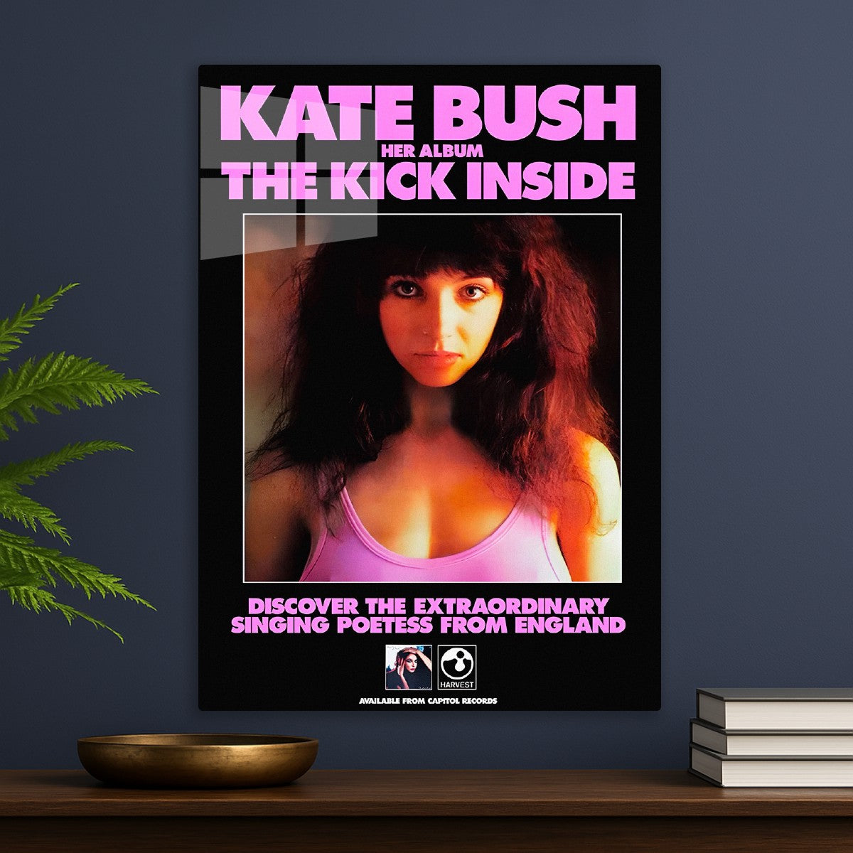 Kate Bush