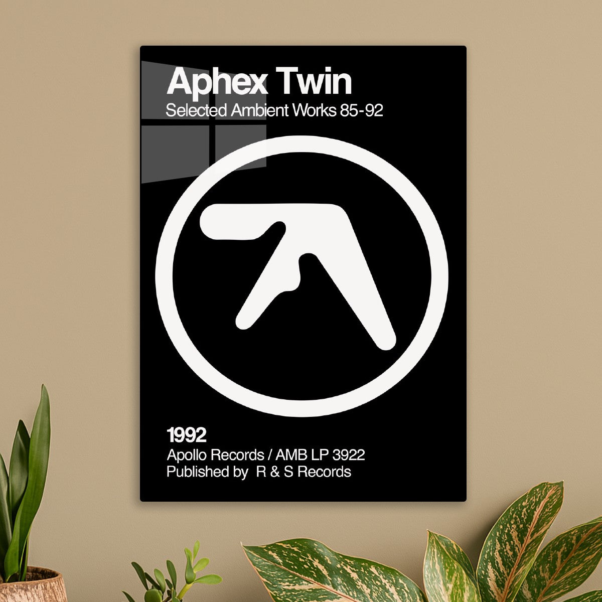 Aphex Twin