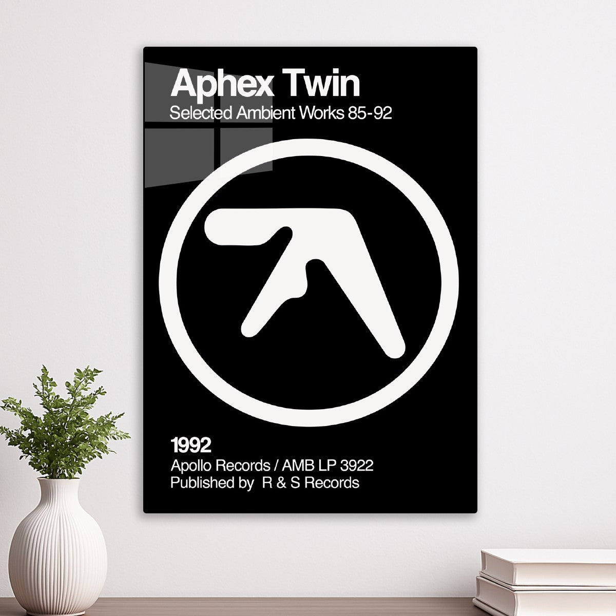 Aphex Twin