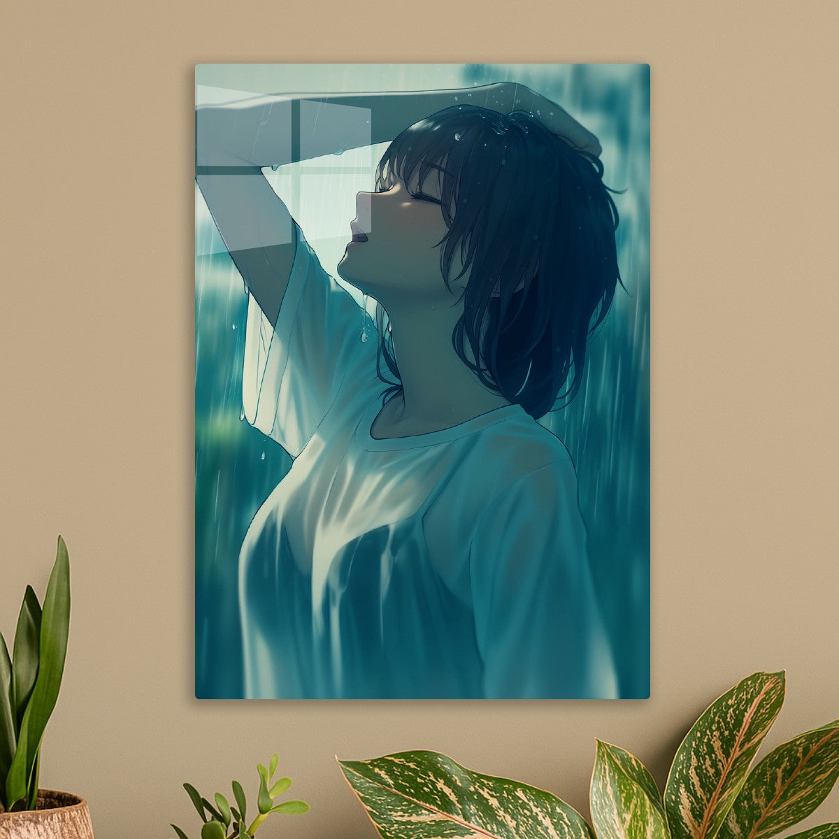 Tears of the Sky