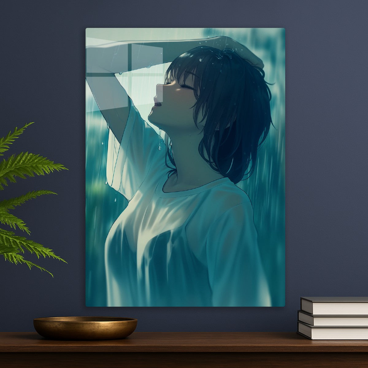 Tears of the Sky