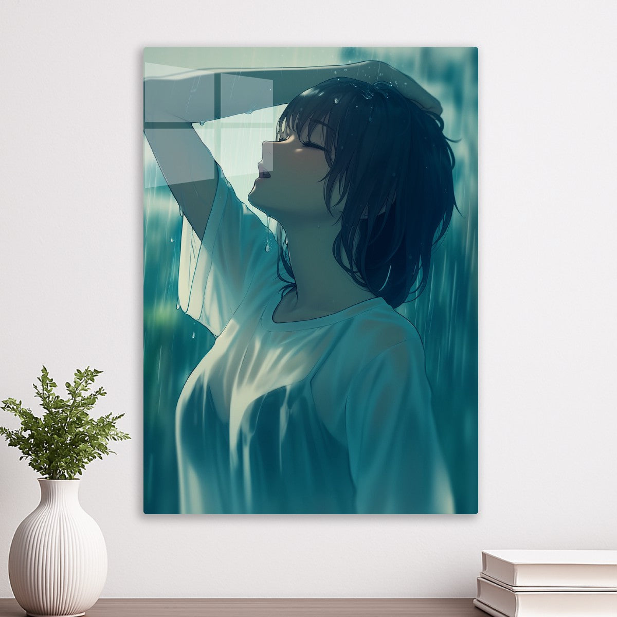 Tears of the Sky