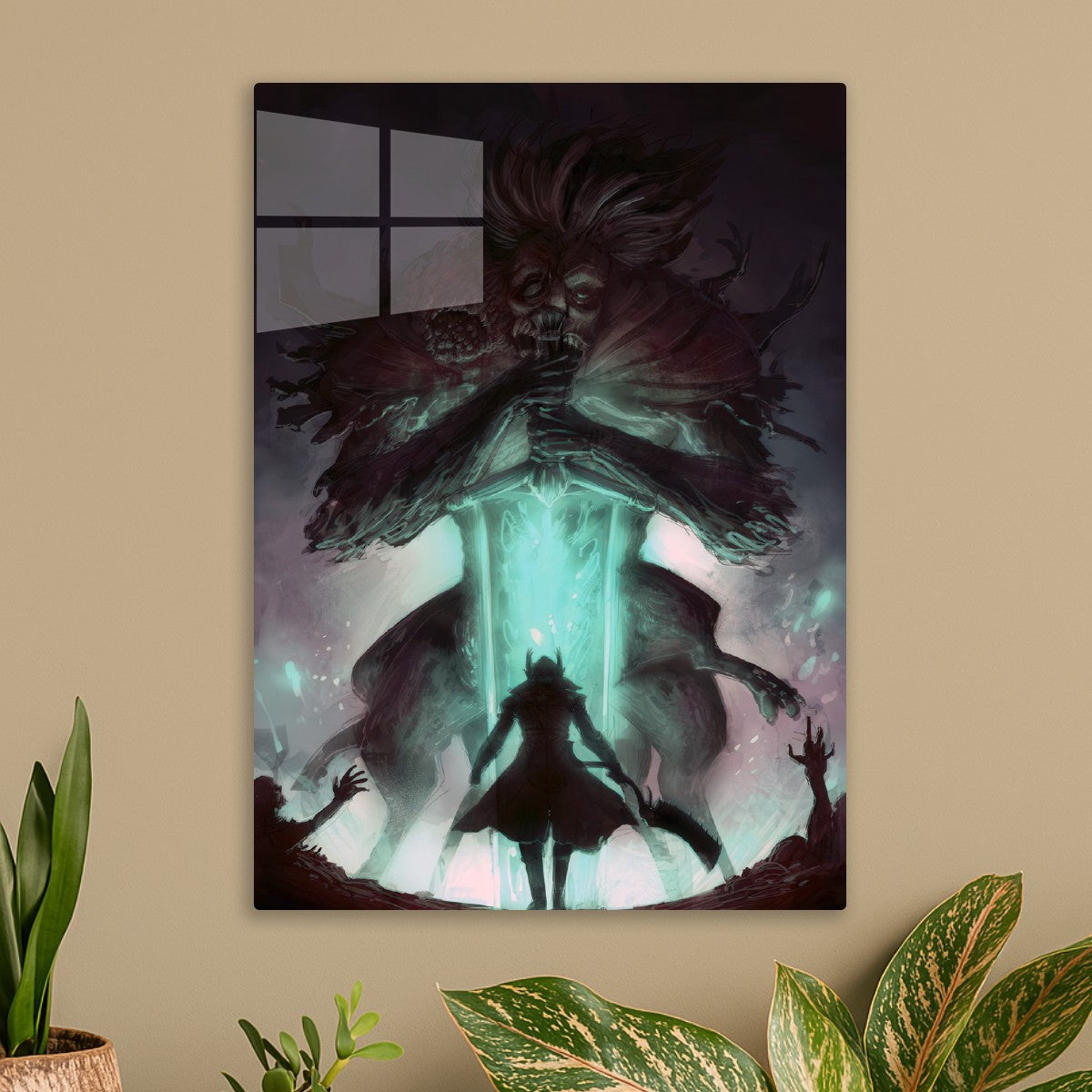 Bloodborne Game