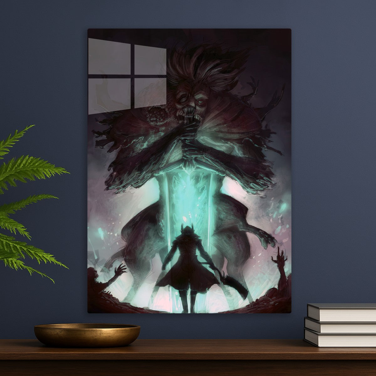 Bloodborne Game