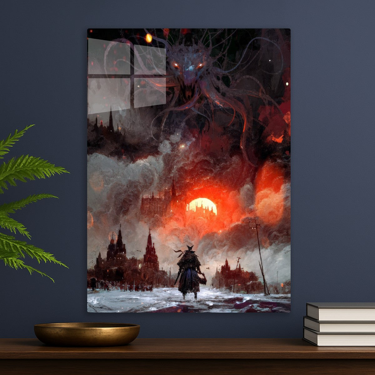 Bloodborne Game