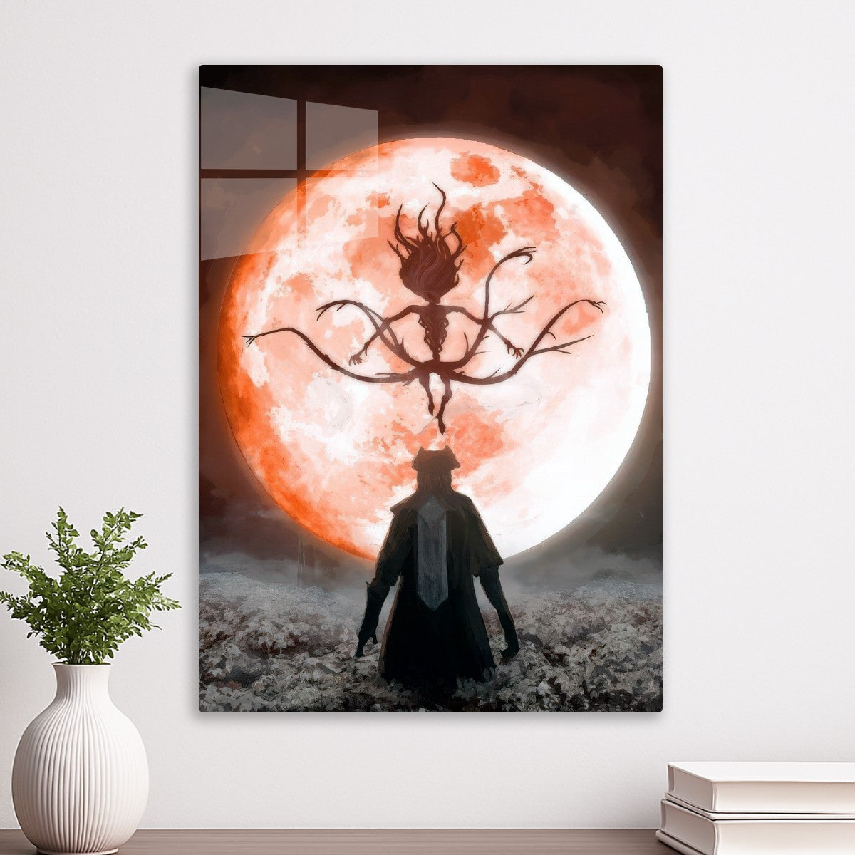 Bloodborne Game