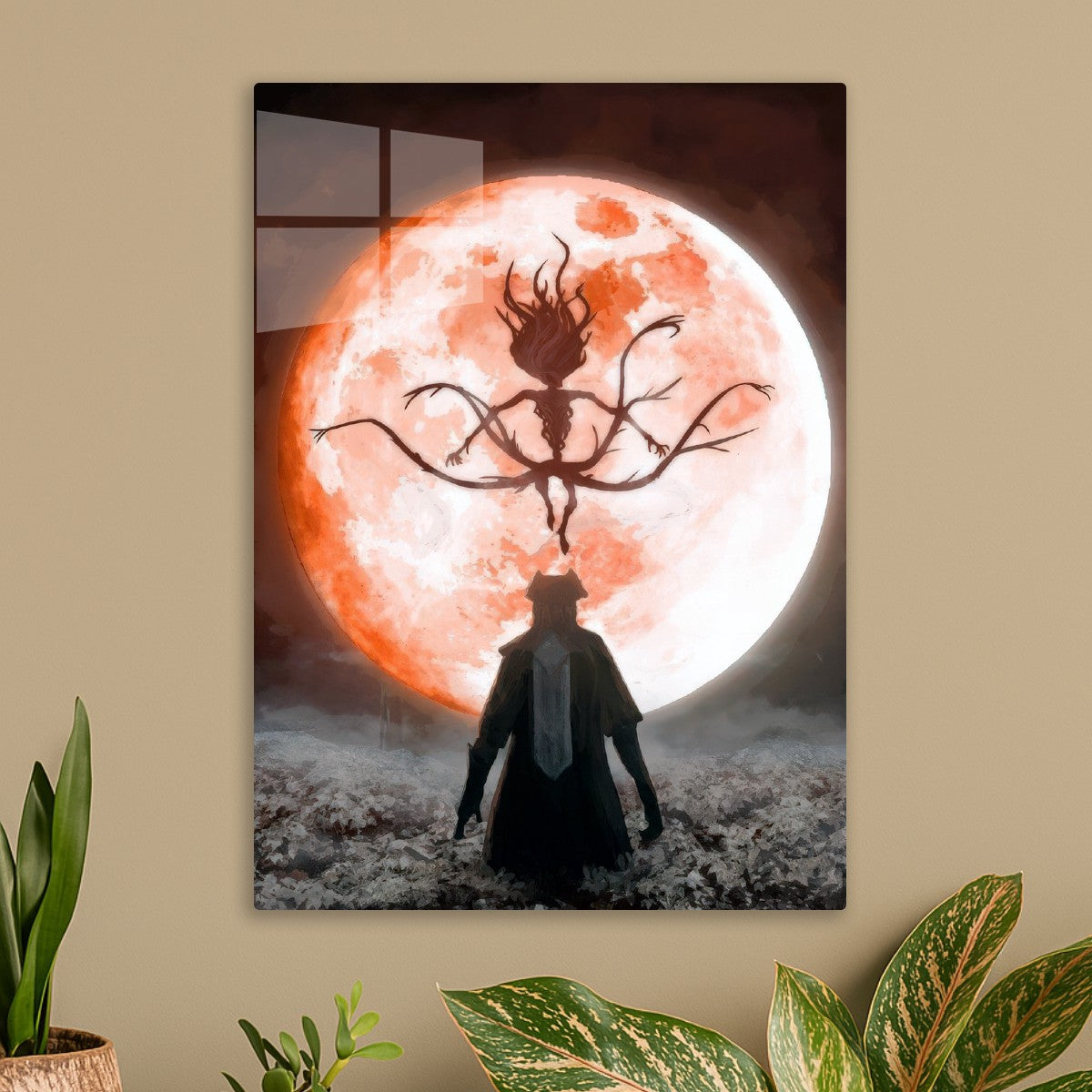 Bloodborne Game