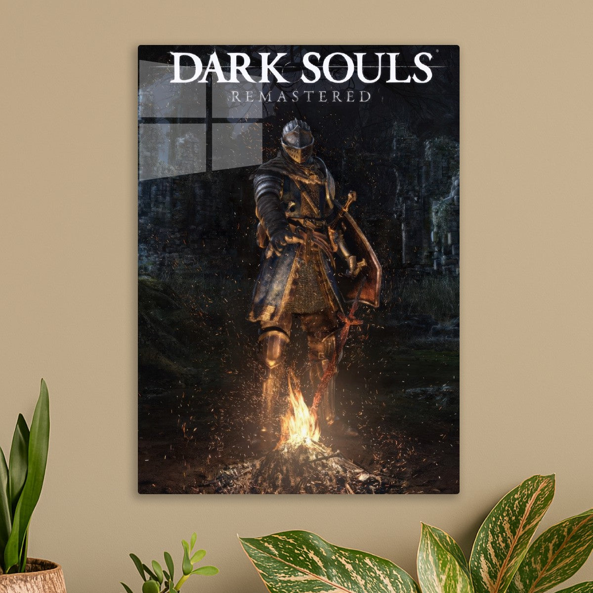 Dark Soul