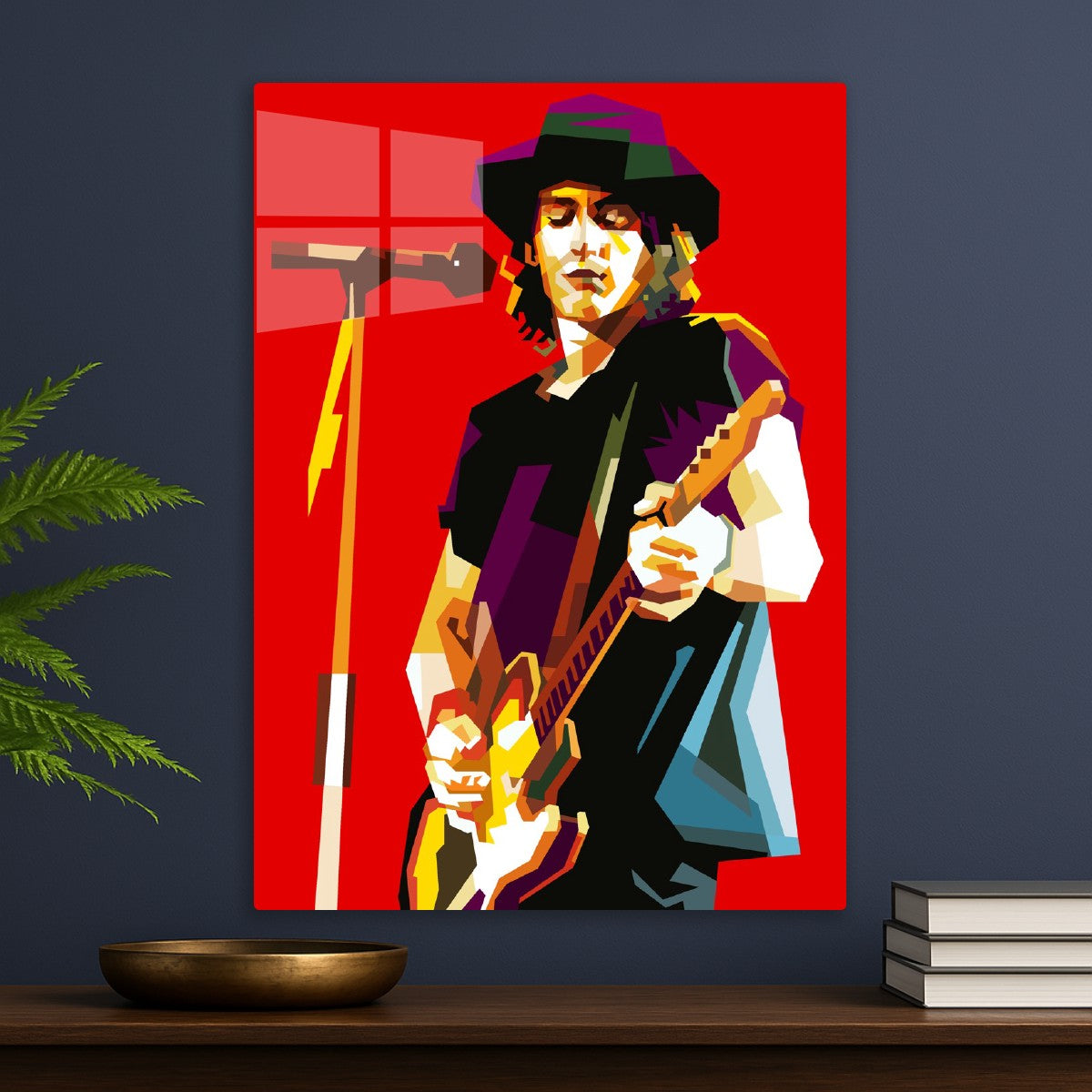 Izzy Stradlin Guns And Roses