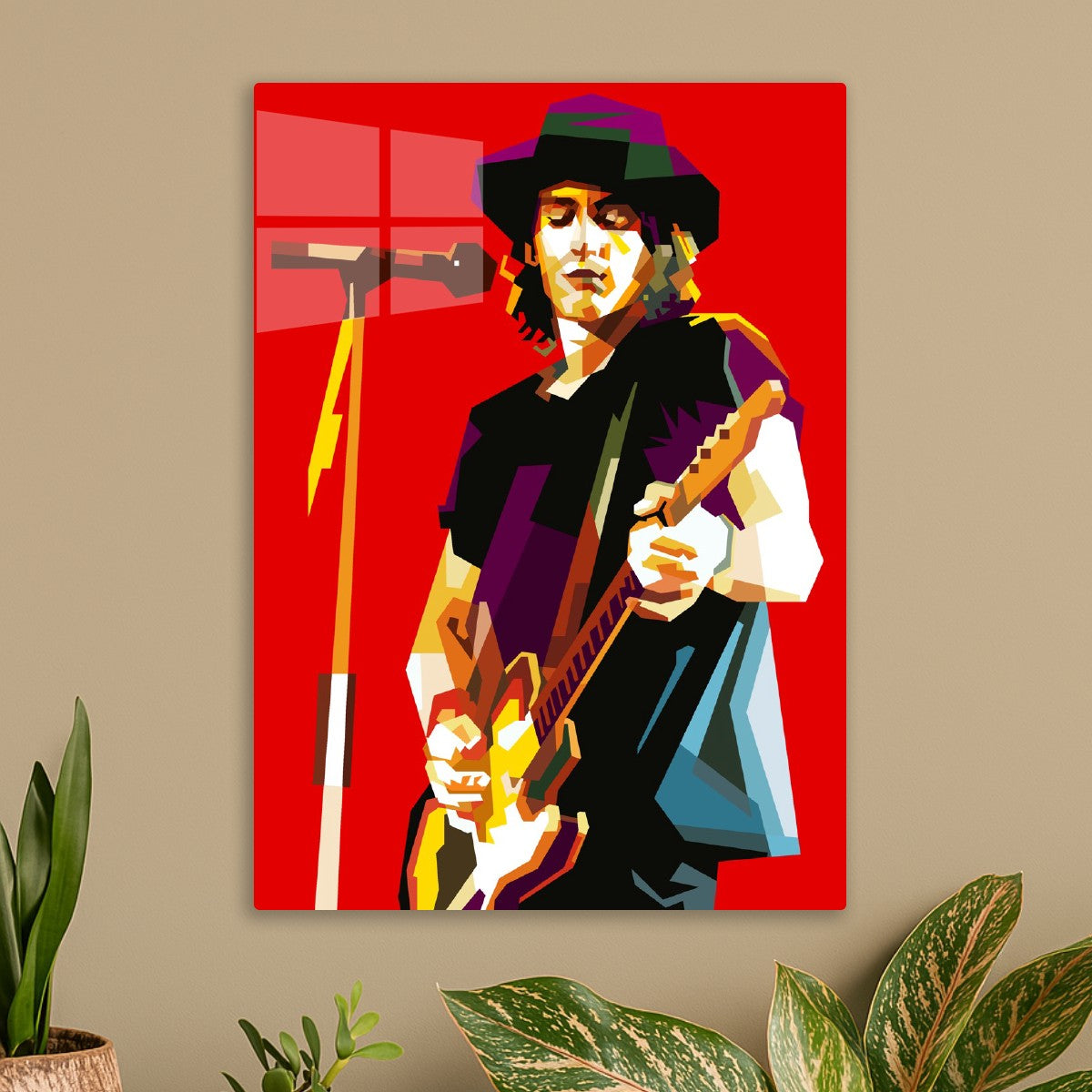 Izzy Stradlin Guns And Roses